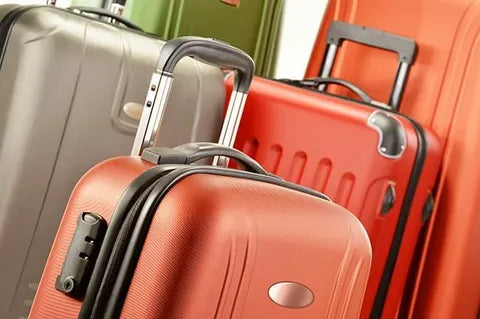 Luggage & Bags