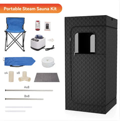 Sauna Room