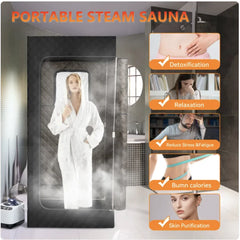 Sauna Room