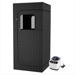 Sauna Room